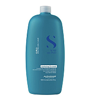 Alfaparf SDL Curls Hydrating Co-Wash - Очищающий кондиционер для вьющихся волос 1000 мл 